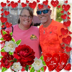 Meet your Posher, Monica